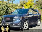 Used 2018 GMC Terrain for sale.