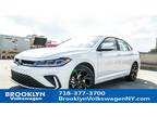 New 2025 Volkswagen Jetta for sale.
