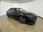 2025 Toyota Camry Black, new