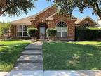1411 Kingsley Dr, Allen, Tx 75013