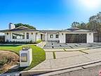 3718 Terrace View Dr, Encino, Ca 91436