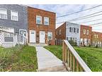 5041 Benning Rd Se, Washington, Dc 20019