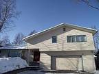 2460 Belmont Dr, Anchorage, Ak 99517