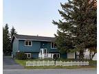 2121 Duvoy Ct, Anchorage, Ak 99502