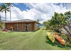 47-005 Lihikai Dr, Kaneohe, Hi 96744