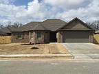 431 Carlson St, Centerton, Ar 72719