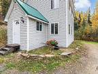 1477 Chena Ridge Rd, Fairbanks, Ak 99709