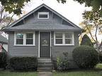 45 Park Ave, Battle Creek, Mi 49017