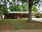 4308 Hunt Dr Nw, Huntsville, Al 35816