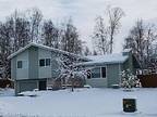 11021 Katlian Dr, Eagle River, Ak 99577