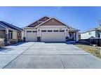 3658 Reindeer Cir, Colorado Springs, Co 80922
