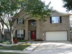 1504 Old Mill Rd RD Cedar Park TX 78613