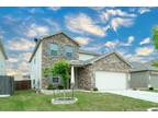 1409 Cliffbrake WAY Georgetown TX 78626
