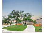1716 Garrett Oaks LN Georgetown TX 78633