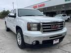 2012 GMC Sierra 1500