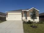 2533 Four Waters LOOP Georgetown TX 78628