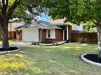 1509 McDowell BND Leander TX 78641