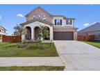 3627 W Amalfi PASS Round Rock TX 78665