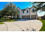 2526 Crossvine Drive Katy Texas 77494