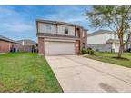 17914 Coldale Glen Lane Richmond Texas 77407