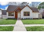 2311 Goldsmith Street Houston Texas 77030
