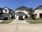 28922 Hauter Way Fulshear Texas 77441