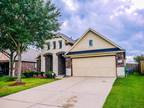 19715 Amber Village Lane Richmond Texas 77407