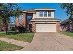 7431 Riven Oaks Court Cypress Texas 77433