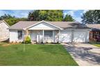2215 Windy Meadow Drive Sugar Land Texas 77478