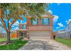 23726 Legacy Oak Street Katy Texas 77493