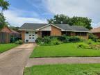 10007 Kittrell Street Houston Texas 77034
