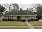 2711 Cane Field Drive Sugar Land Texas 77479