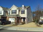 Racine Way, Raleigh, Home For Rent
