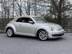 2013 Volkswagen Beetle
