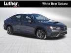 2022 Subaru WRX