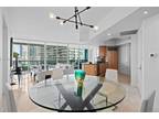 S Pointe Dr Apt,miami Beach, Condo For Rent