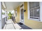 Baronne St Apt D, New Orleans, Flat For Rent