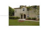 Sw Nd St Unit,miramar, Condo For Rent