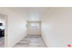 Radford Ave, Los Angeles, Home For Rent