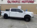 2016 Ford F-150 XLT for sale