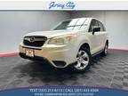 2014 Subaru Forester 2.5i for sale