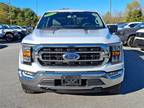 2022 Ford F-150 White, 14K miles