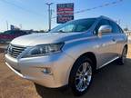 2014 Lexus rx 350 Silver, 89K miles