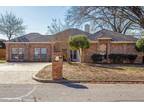 3706 Meadowedge Road Arlington Texas 76001