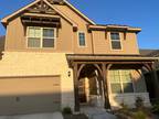 309 Canyoncrest WAY Liberty Hill TX 78642