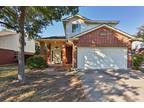 3636 Spring Canyon TRL Round Rock TX 78681