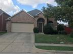 4700 Lasso Lane McKinney Texas 75070