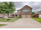 130 Lonesome Dove Lane Forney Texas 75126