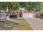 8637 Chisholm Trail Cross Roads Texas 76227