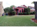 819 Westover Drive Lancaster Texas 75134